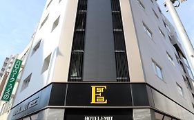 Hotel Emit Ueno